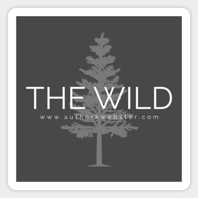 The Wild Sticker by KWebster1